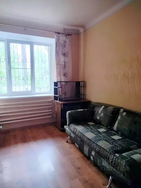 Комната Ростовская область, Ростов-на-Дону Профсоюзная ул., 85/36 ... - Фото 1