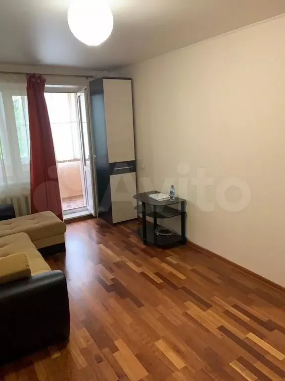 1-к. квартира, 33,5 м, 3/9 эт. - Фото 1
