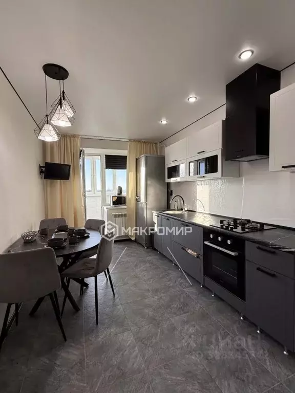 2-к кв. Брянская область, Брянск просп. Станке Димитрова, 64 (68.0 м) - Фото 2