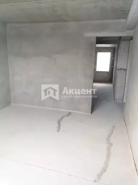 3-к кв. Ивановская область, Иваново Видный мкр, 4 (79.6 м) - Фото 2