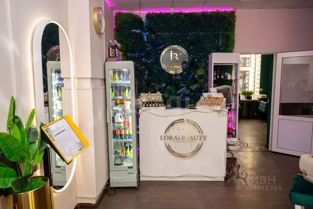 Помещение свободного назначения в Тверская область, Тверь просп. ... - Фото 2