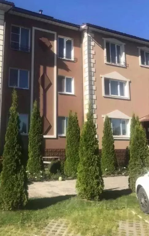 2-к кв. Московская область, Одинцовский городской округ, д. Вырубово ... - Фото 2