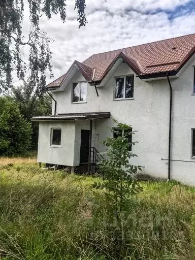 Таунхаус в Калининградская область, Багратионовский муниципальный ... - Фото 1