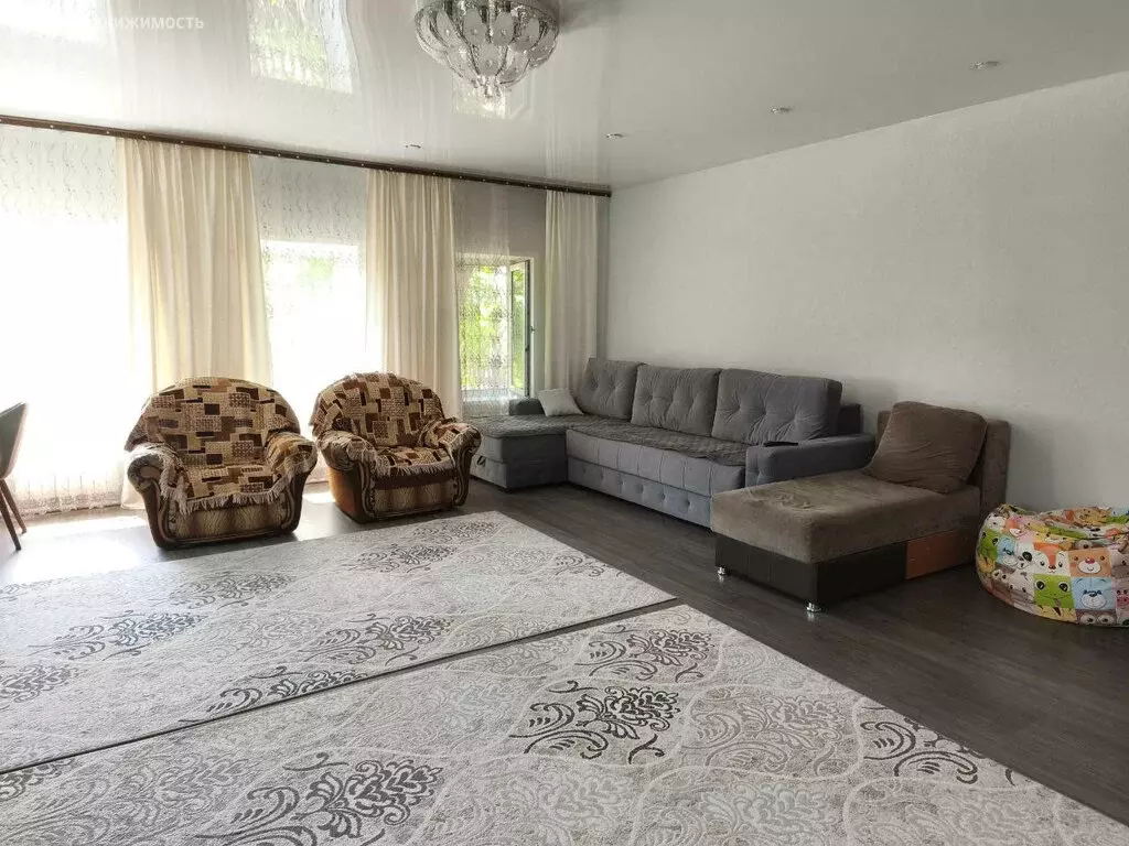 Дом в Красноярск, Авиационная улица, 46 (182.3 м) - Фото 1