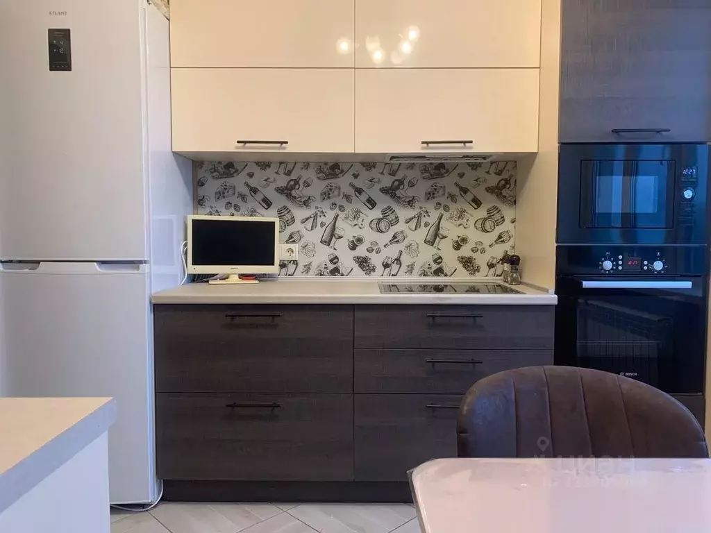 2-к кв. Санкт-Петербург Хасанская ул., 6К1 (50.9 м) - Фото 2