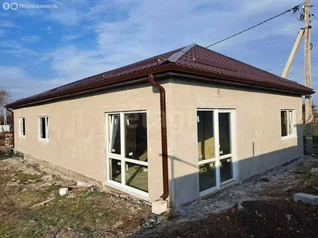 Дом в Ленинградская, Вокзальная улица, 76 (116 м) - Фото 2