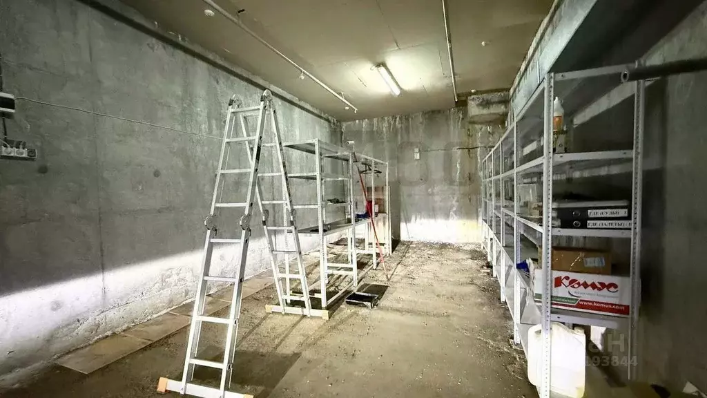 Гараж в Свердловская область, Екатеринбург ул. Вилонова, 18 (55 м) - Фото 1