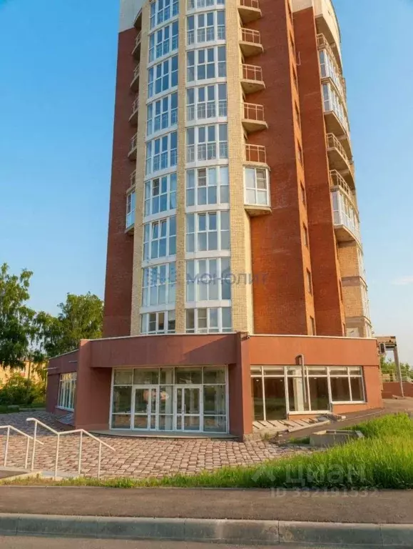 Помещение свободного назначения в Нижегородская область, Арзамас ул. ... - Фото 1