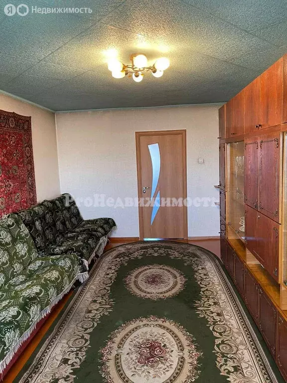 3-комнатная квартира: Кызыл, улица Кечил-Оола, 18 (61.1 м) - Фото 2