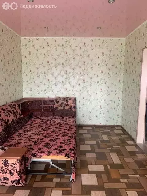 1-комнатная квартира: Салават, Речная улица, 9 (30.1 м) - Фото 2