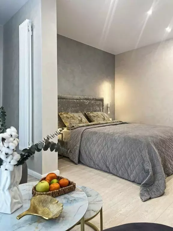 2-к кв. Сахалинская область, Южно-Сахалинск ул. Алексея Максимовича ... - Фото 1