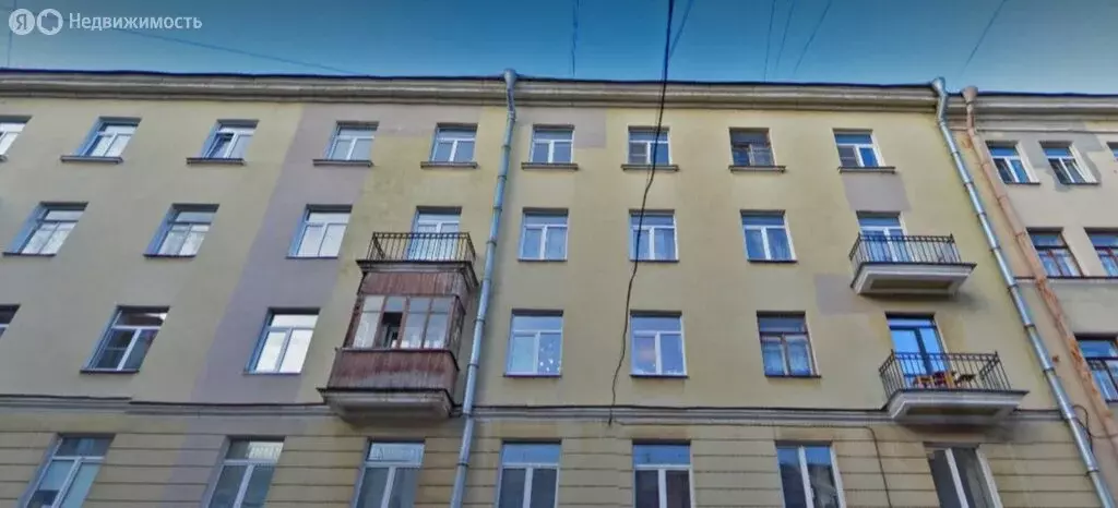 1к в 3-комнатной квартире (25 м) - Фото 1
