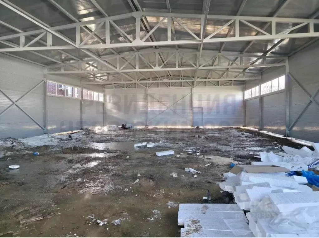 Помещение свободного назначения в Самарская область, Самара ... - Фото 2