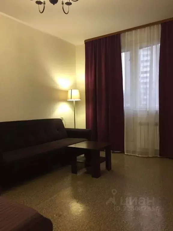 1-к кв. Москва Онежская ул., 22 (40.0 м) - Фото 1