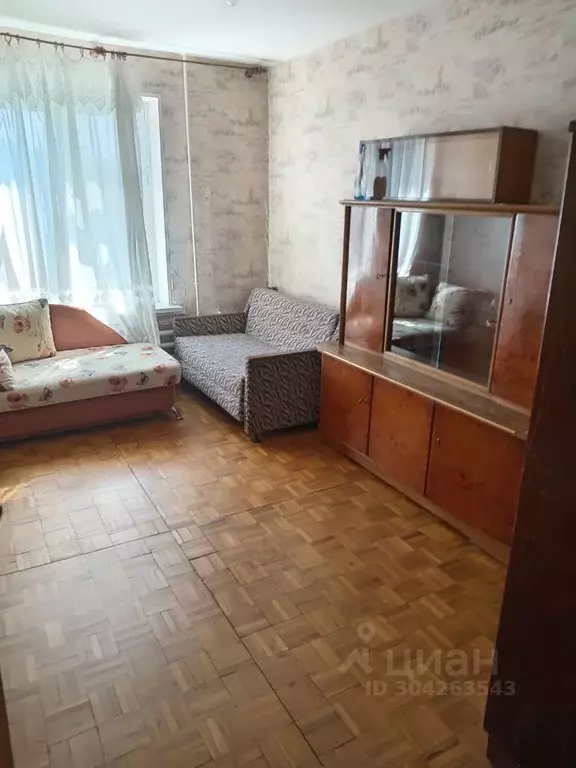 3-к кв. Москва Ставропольская ул., 58К2 (58.0 м) - Фото 1