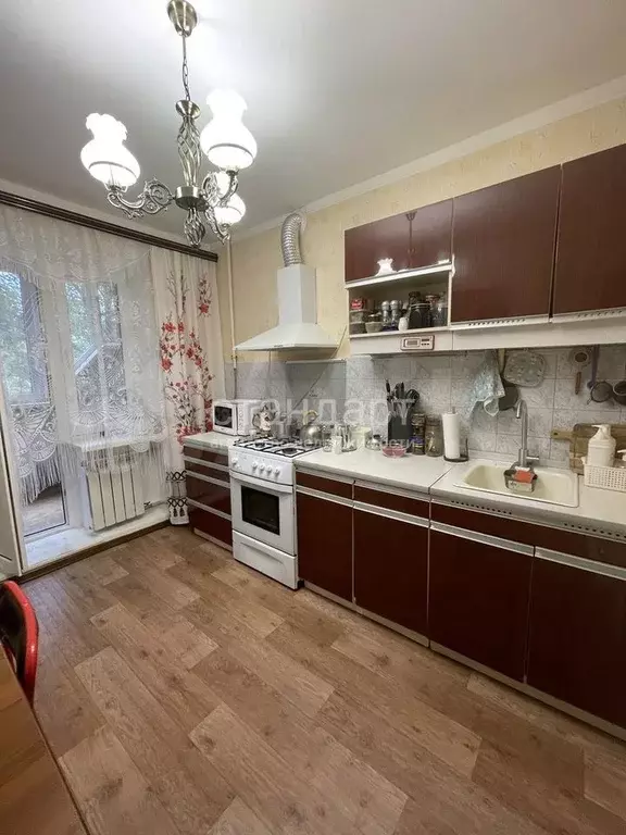 3-к. квартира, 80,5 м, 1/5 эт. - Фото 0