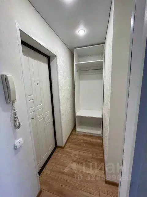 1-к кв. Самарская область, Самара Ново-Садовая ул., 155 (32.0 м) - Фото 2