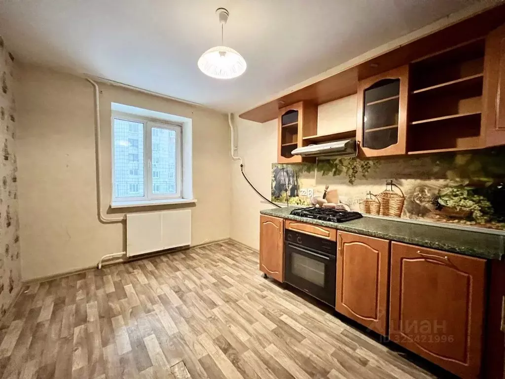 1-к кв. Пермский край, Пермь Петропавловская ул., 123 (41.2 м) - Фото 2