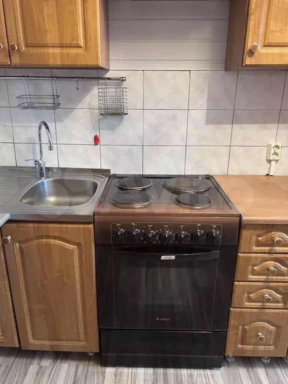 1-к. квартира, 40 м, 12/12 эт. - Фото 1