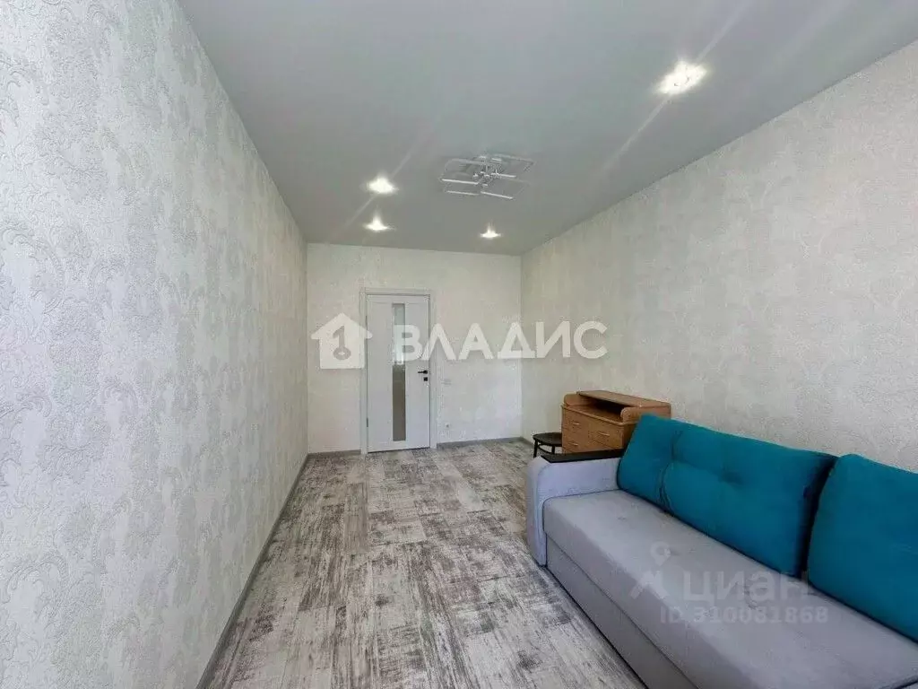 2-к кв. Ивановская область, Иваново ул. 5-я Первомайская, 2 (70.4 м) - Фото 1