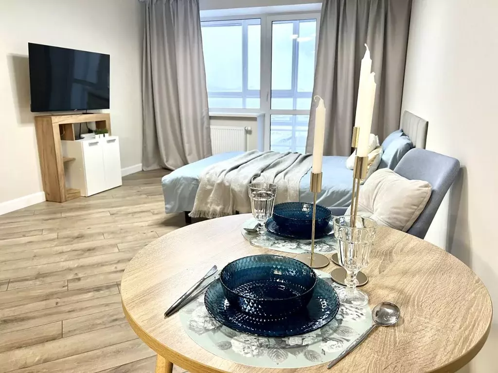 Студия Удмуртия, Ижевск ул. Герцена, 8к2 (32.0 м) - Фото 2