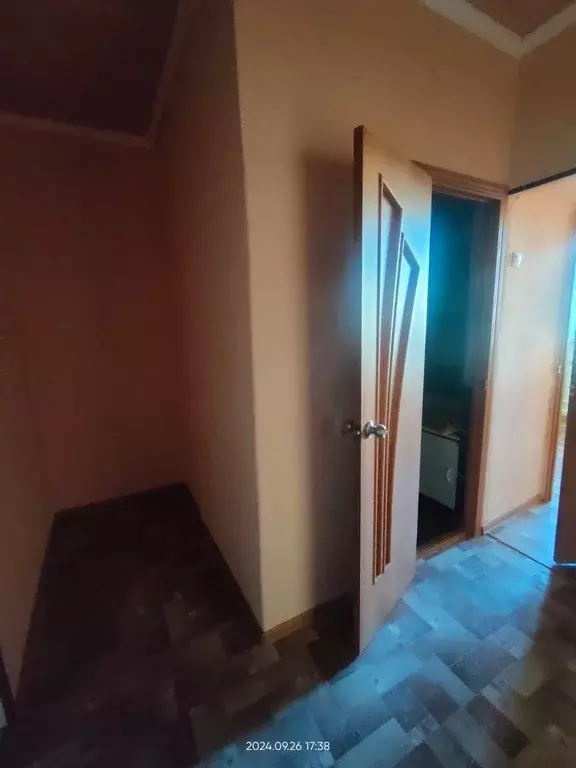 Квартира, 1 комната, 39.6 м - Фото 2