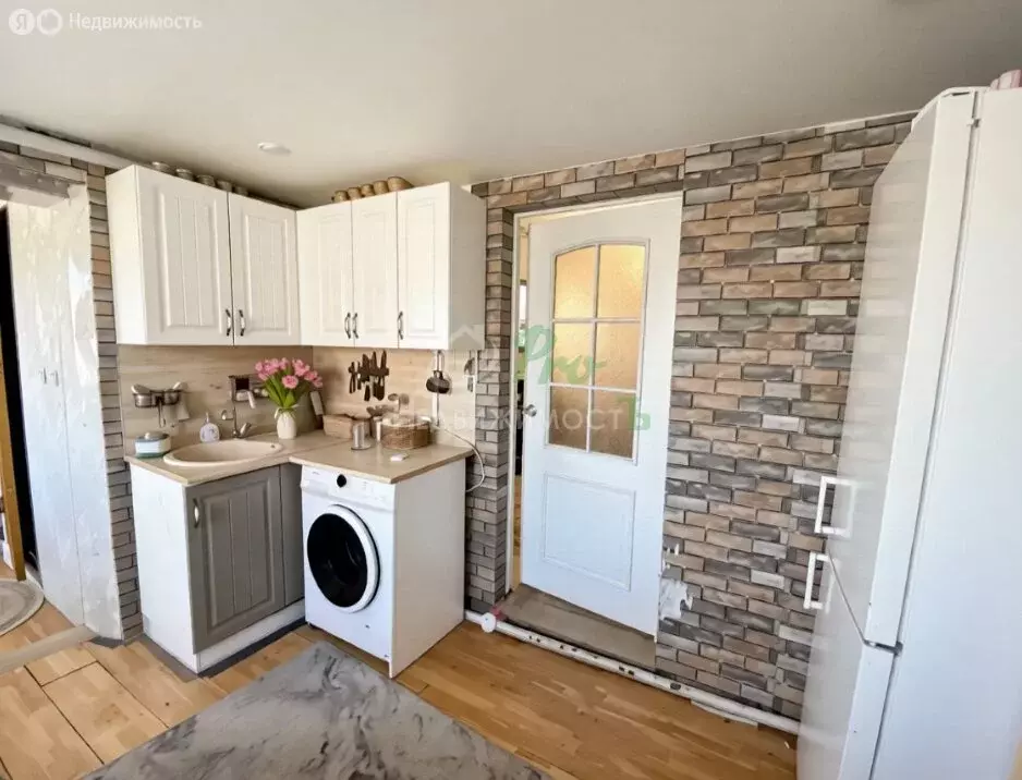 Дом в посёлок Широчанка, улица Косиора (58.6 м) - Фото 2