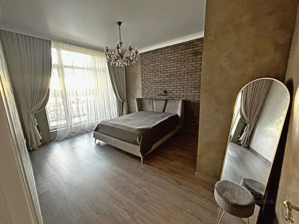 3-к кв. Санкт-Петербург Малоохтинский просп., 94 (75.5 м) - Фото 1