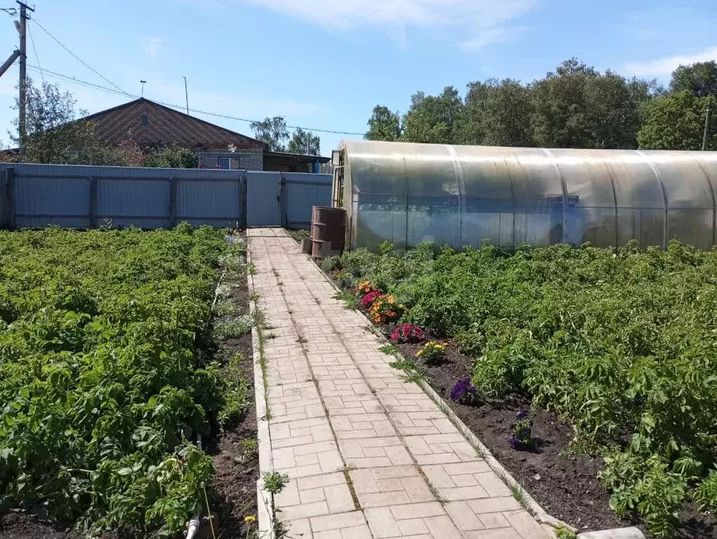 Дом в Башкортостан, Федоровский район, д. Гончаровка Новая ул. (98 м) - Фото 1