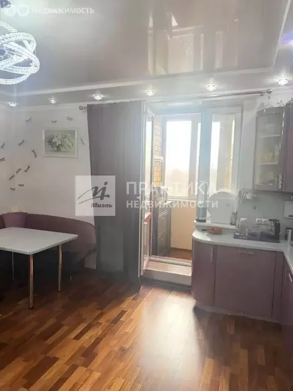 3-комнатная квартира: Реутов, Парковая улица, 8 (100.9 м) - Фото 2