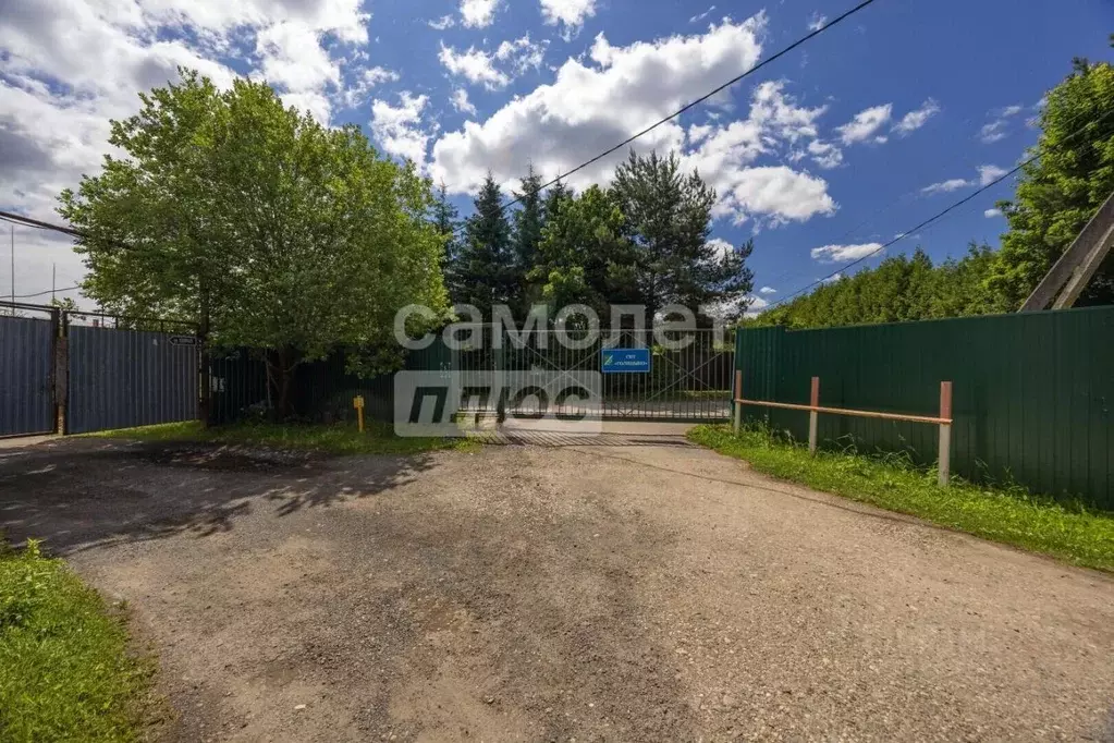 Дом в Московская область, Наро-Фоминский городской округ, Голицыно СНТ ... - Фото 2