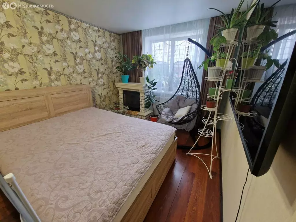 2-комнатная квартира: Казань, улица Галии Кайбицкой, 12 (76.6 м) - Фото 0