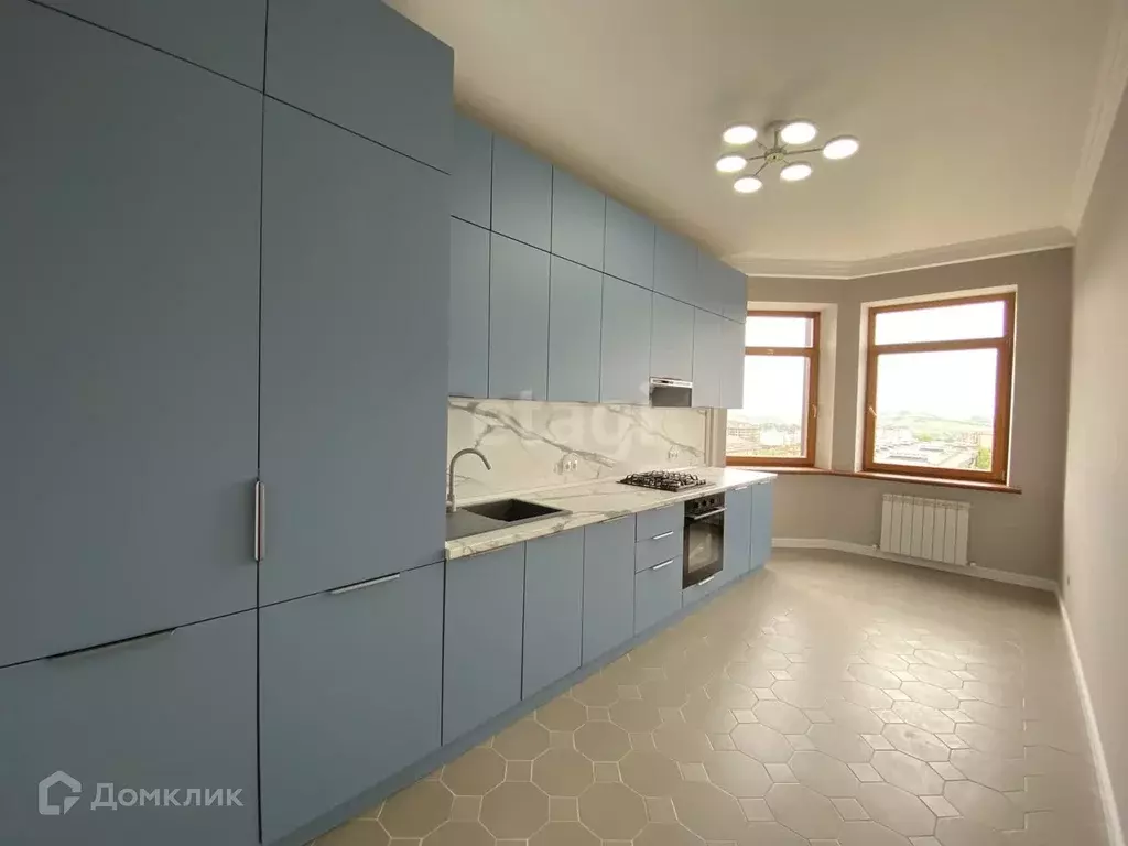 Продаётся 2-к квартира, 85 м - Фото 0