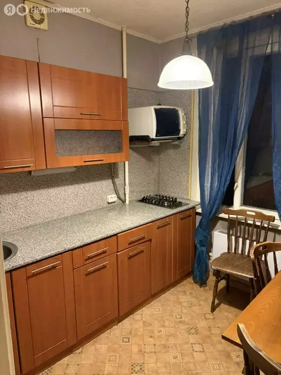 3-комнатная квартира: Москва, улица Островитянова, 30к2 (62.9 м) - Фото 1