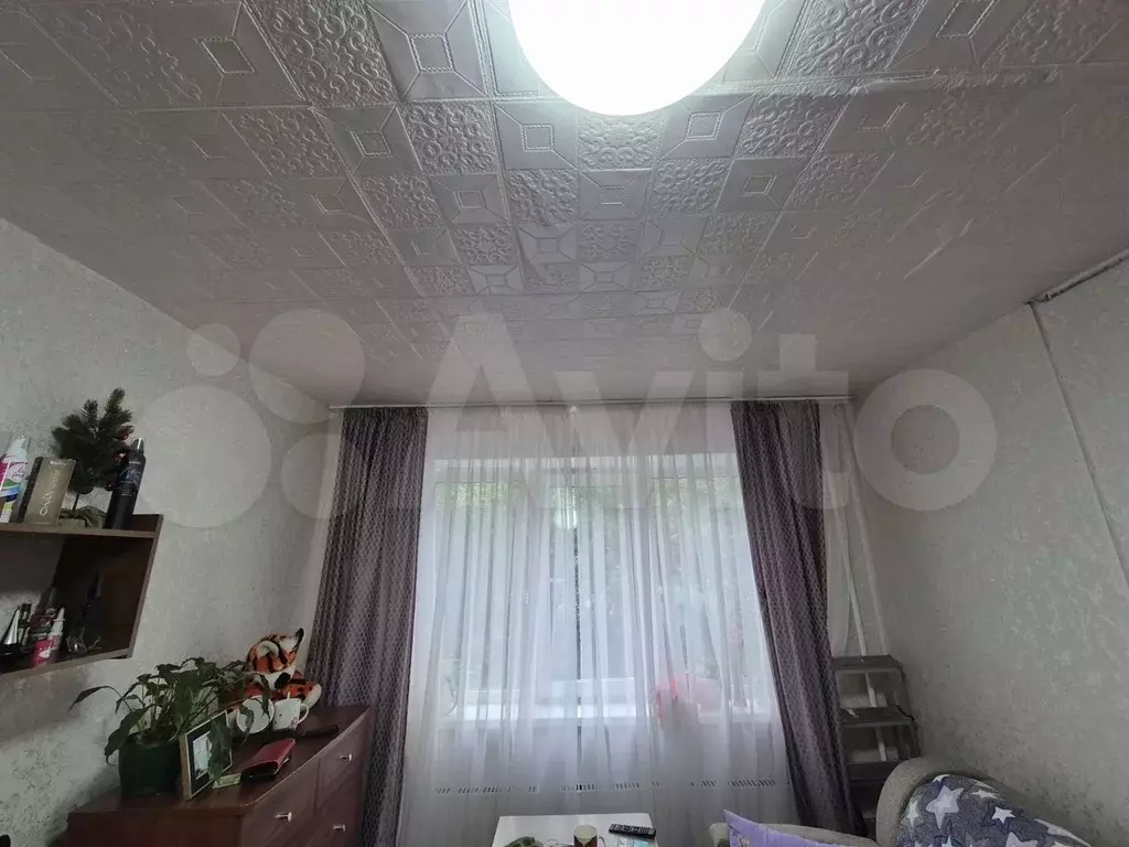 Комната 17 м в 1-к., 3/5 эт. - Фото 1