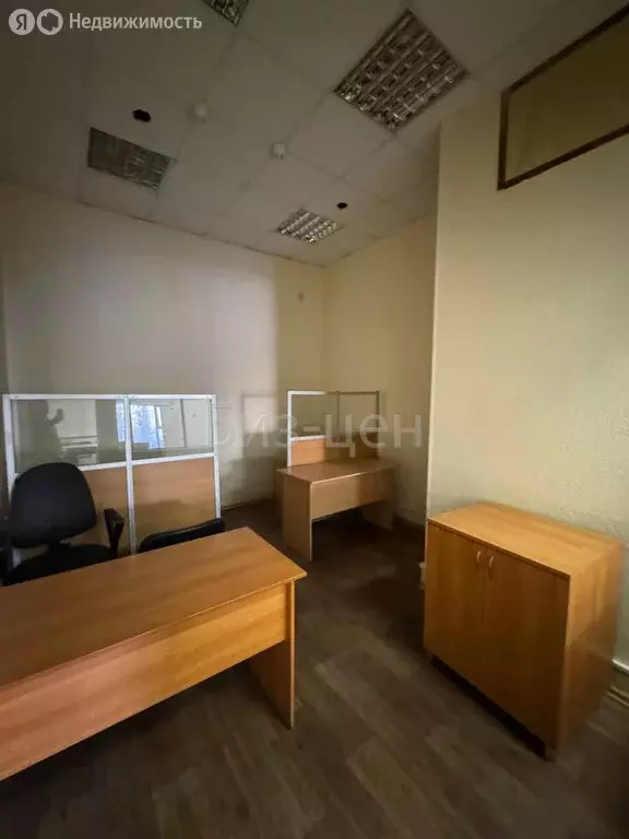 Офис (428.1 м) - Фото 1