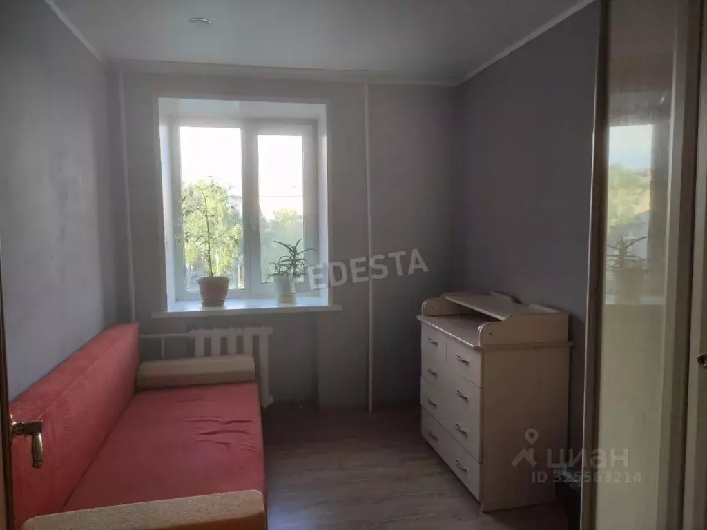 2-к кв. Тюменская область, Тюмень ул. Московский Тракт, 117А/1 (41.0 ... - Фото 2