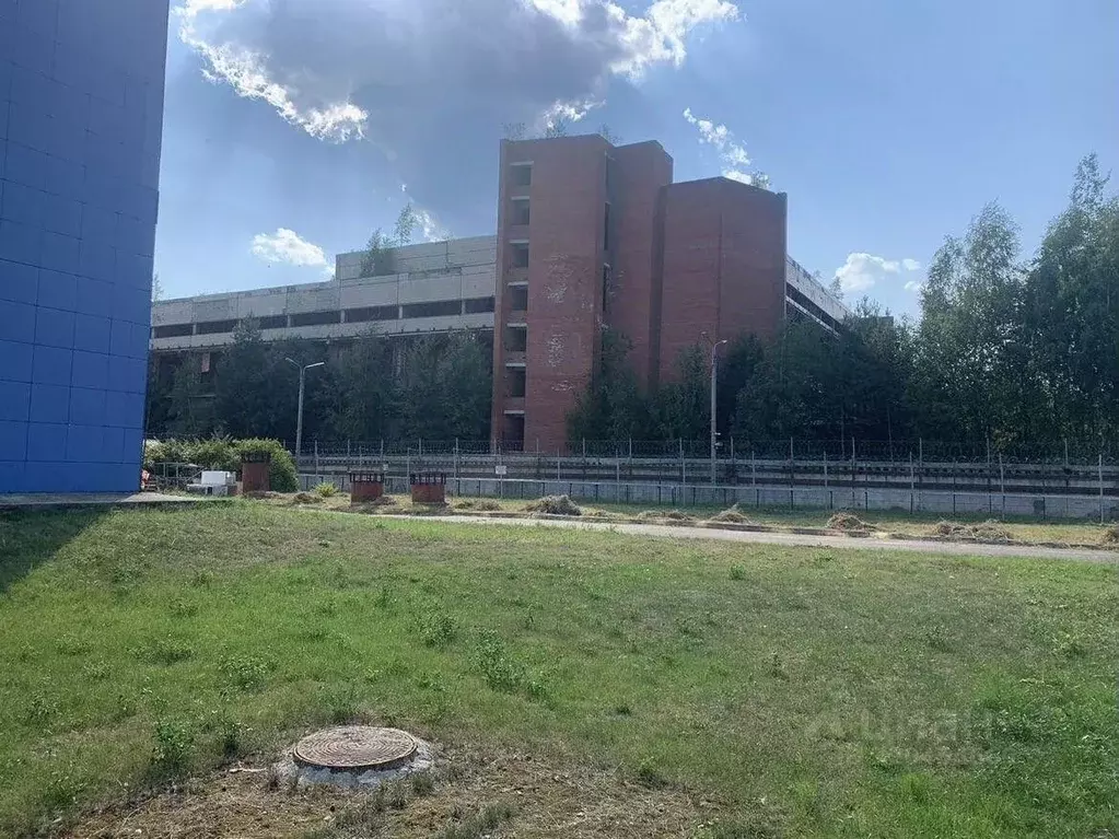 Помещение свободного назначения в Московская область, Серпухов ... - Фото 1