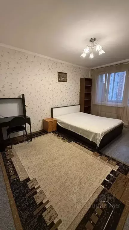 Комната Москва ул. Лескова, 5 (17.0 м) - Фото 2