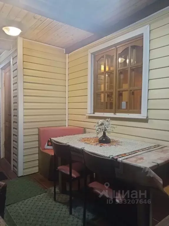 Дом в Московская область, Одинцовский городской округ, Трасна СТ 182 ... - Фото 2