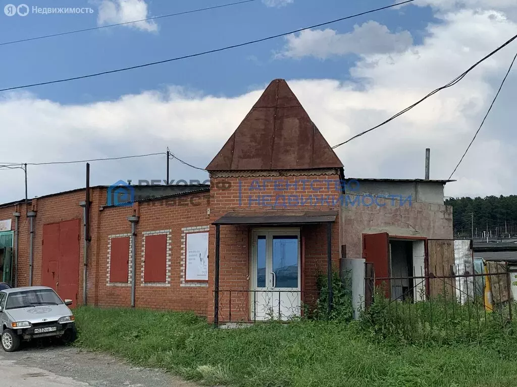 Помещение свободного назначения (29.1 м) - Фото 1