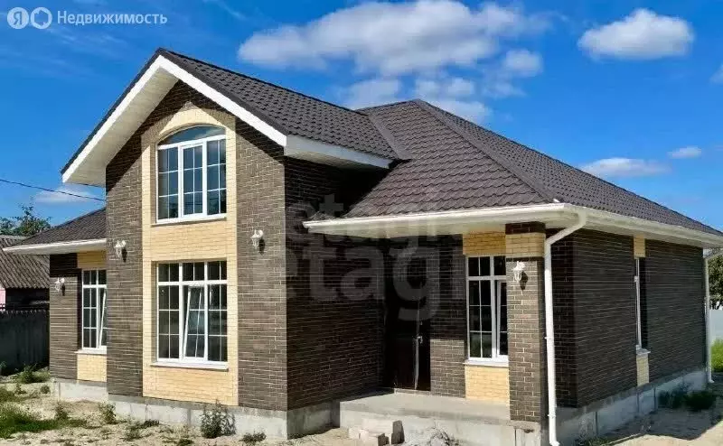 Дом в деревня Лихун, 2-я Кедровая улица (120 м) - Фото 2