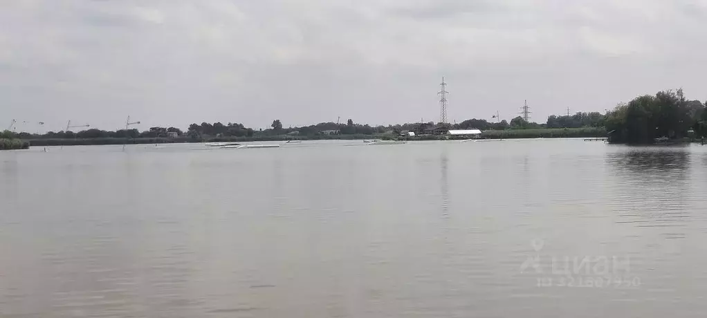 Участок в Краснодарский край, Динской район, Новотитаровская ст-ца ... - Фото 2