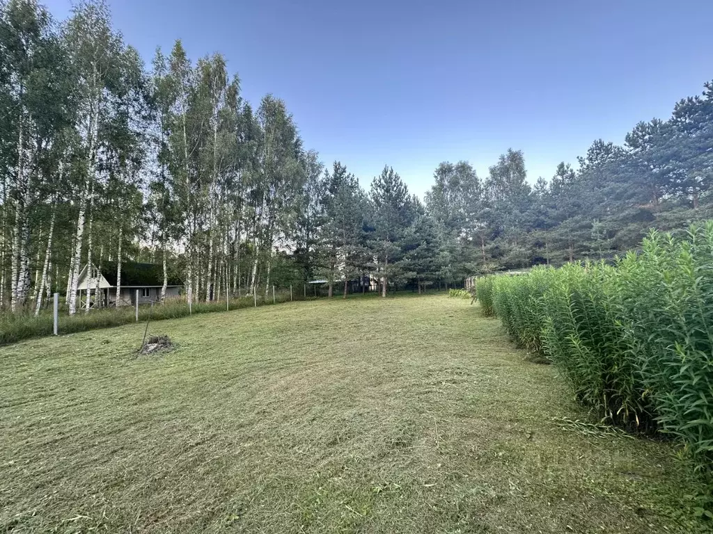 Дом в Тверская область, Конаковский муниципальный округ, с. Дулово 112 ... - Фото 2