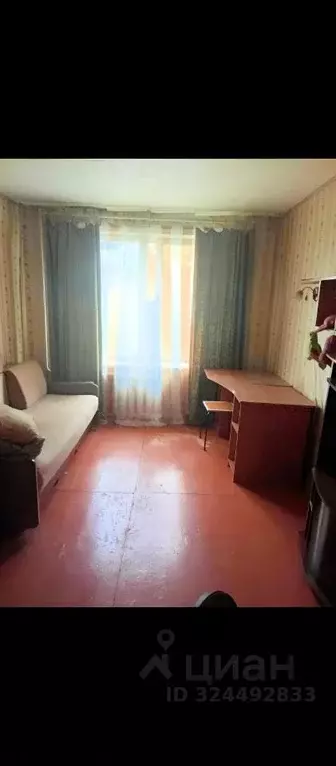 2-к кв. Ивановская область, Иваново просп. Текстильщиков, 58 (48.0 м) - Фото 1