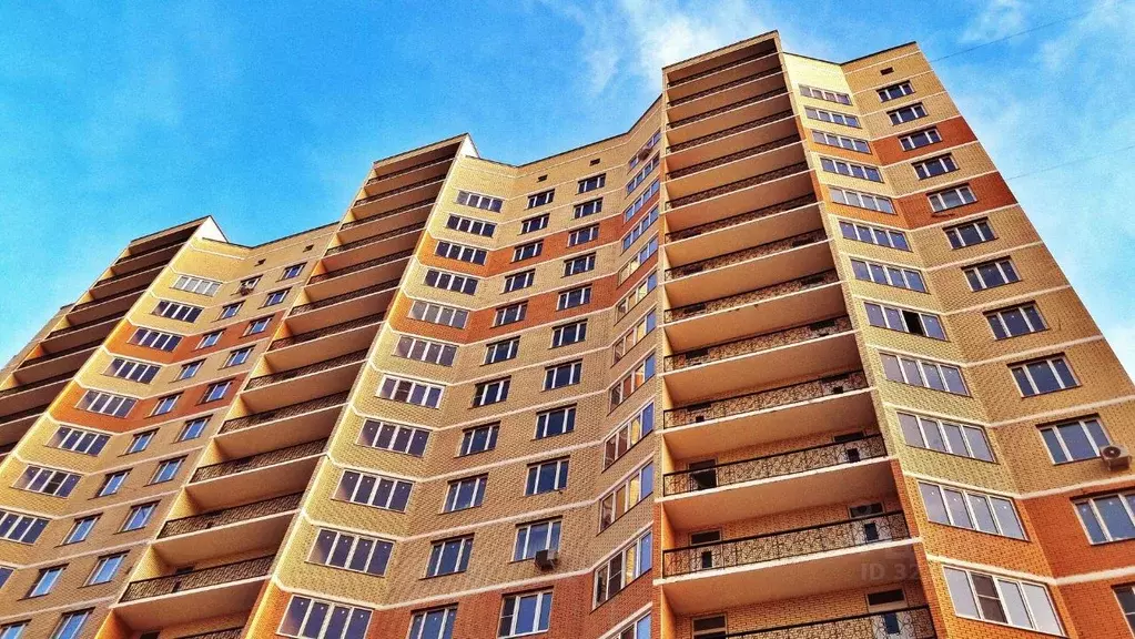 1-к кв. Московская область, Раменское ул. Крымская, 11 (42.0 м) - Фото 1