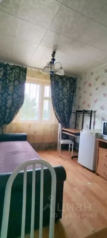 Комната Красноярский край, Красноярск ул. Рокоссовского, 18 (14.0 м) - Фото 2