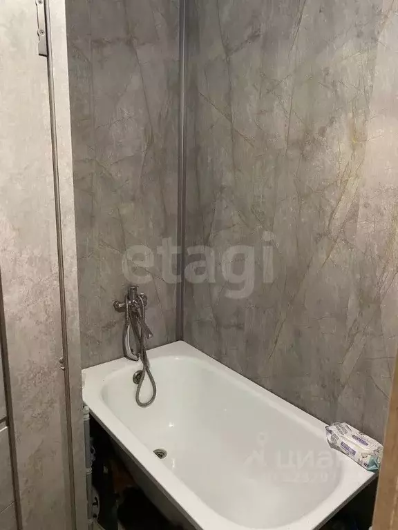 1-к кв. Ростовская область, Таганрог ул. Пальмиро Тольятти, 28-3 (18.0 ... - Фото 2