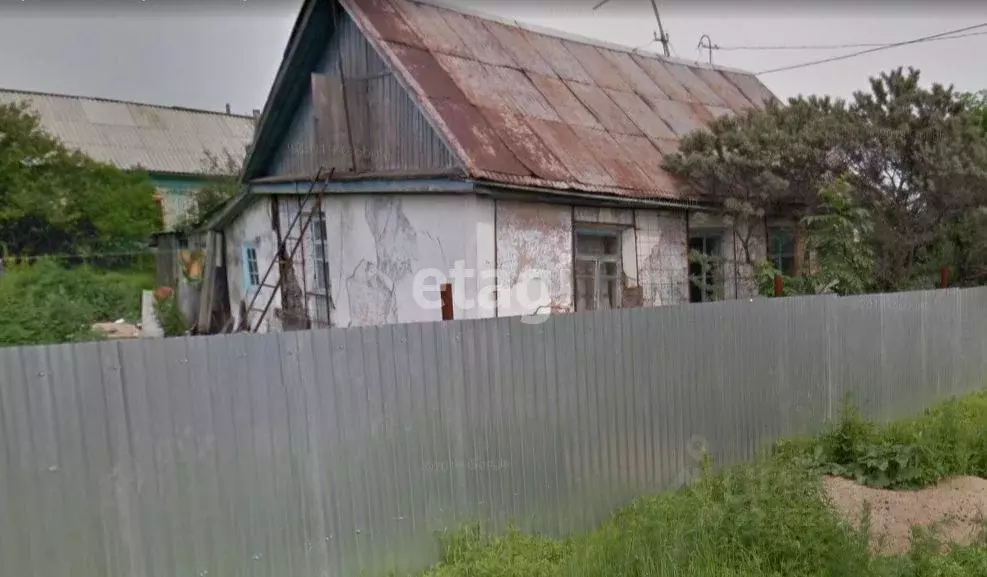 Участок в Хабаровский край, Хабаровск Тихая ул., 24 (8.9 сот.) - Фото 2