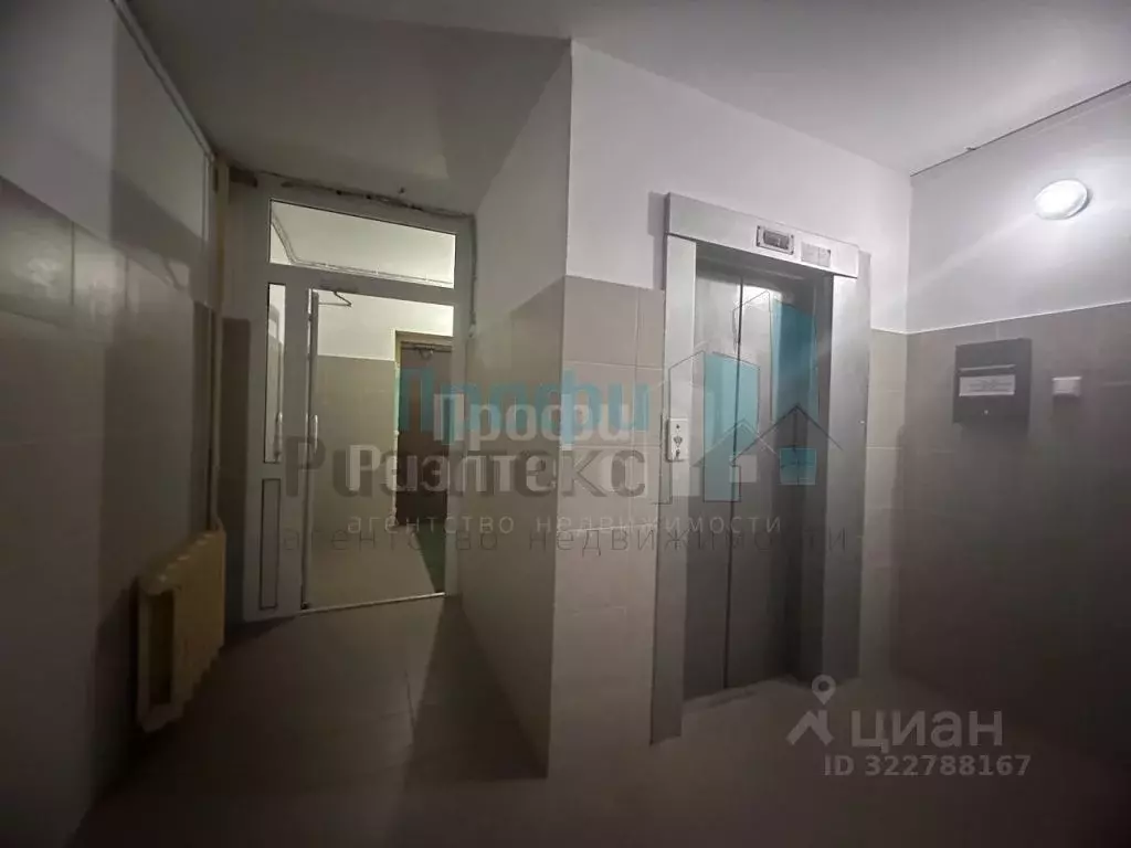 1-к кв. Нижегородская область, Нижний Новгород Верхне-Печерская ул., ... - Фото 2